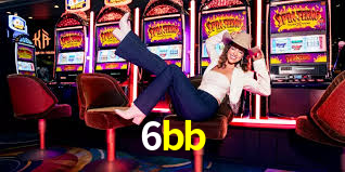 Cassino na plataforma 6bb