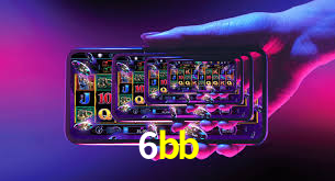 Bonus na Cassino Online 6bb