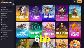 Baixar Cassino 6bb